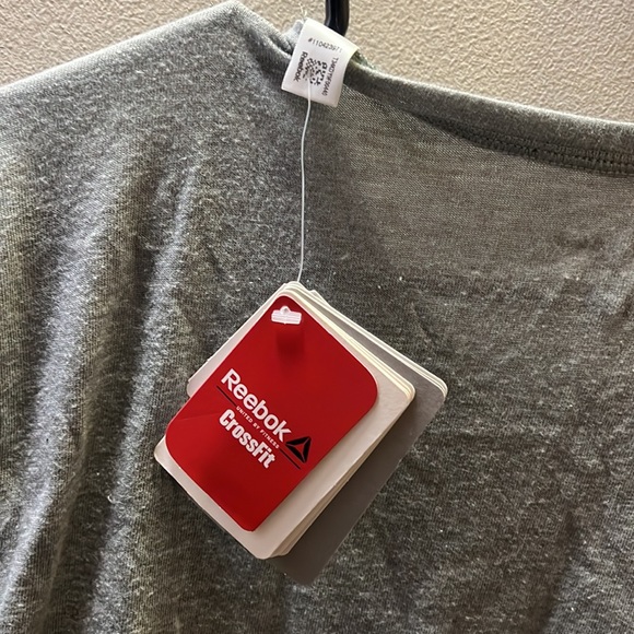 CrossFit Reebok tshirt - Picture 8 of 8